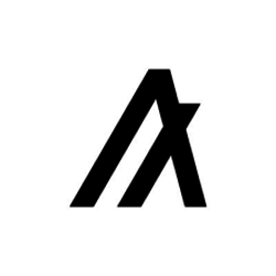 Algorand 로고
