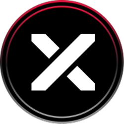 apxUSD 로고