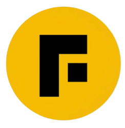 BFUSD 로고