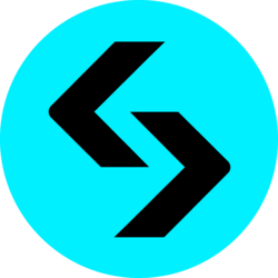 Bitget Token 로고