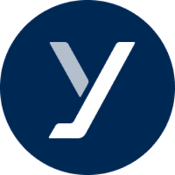 Circle USYC 로고