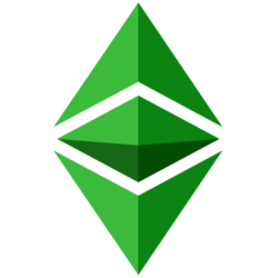 Ethereum Classic 로고
