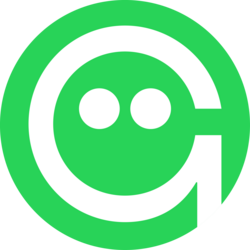 GHO 로고