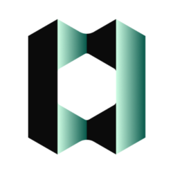 Provenance Blockchain 로고