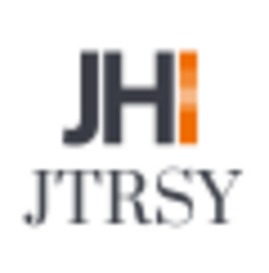 Janus Henderson Anemoy Treasury Fund 로고