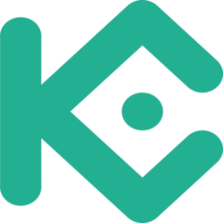 KuCoin Shares 로고