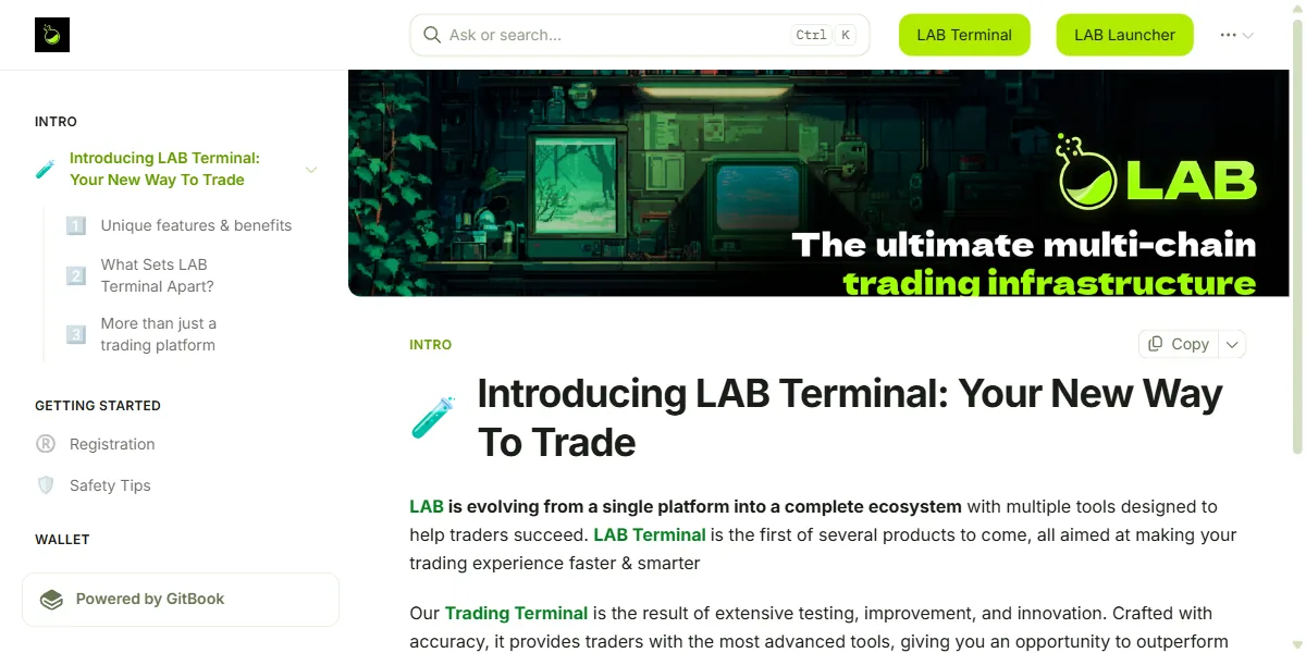 LAB LAB 대표 이미지