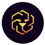 LEO Token 로고