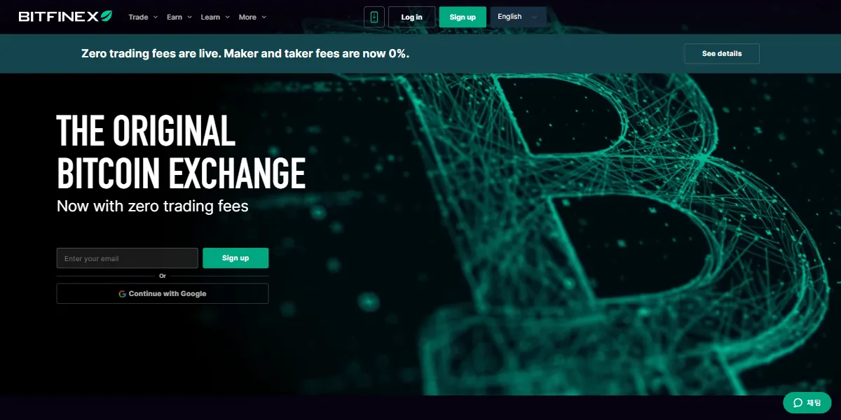 LEO Token LEO 대표 이미지