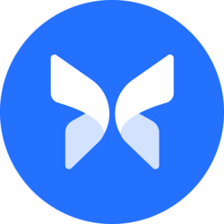 Morpho 로고