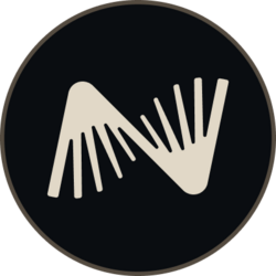 NEXO 로고