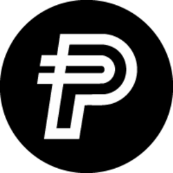 PayPal USD 로고