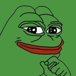 Pepe 로고
