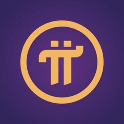 Pi Network 로고