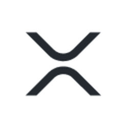 XRP 로고