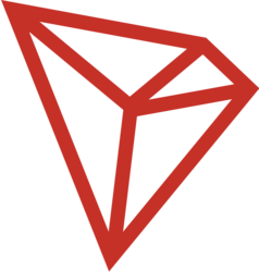 TRON 로고