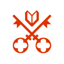 Venice Token 로고