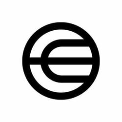 Worldcoin 로고