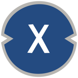 XDC Network 로고